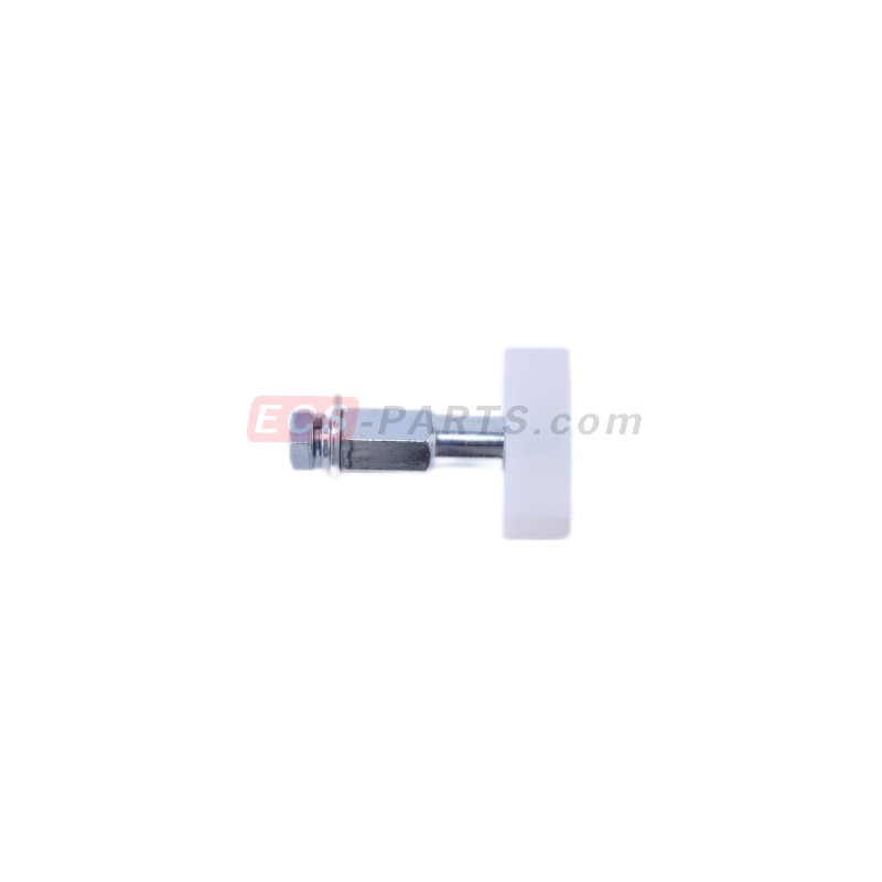 Elevator Fermator Door Shoe 61*40*14mm Set of Panel Guide Shoes